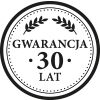 gwarancja 30 lat