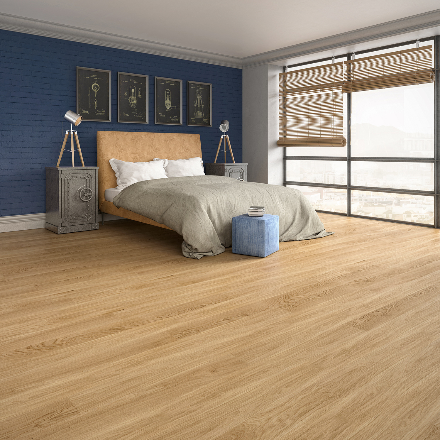 A New Size Of Flooring In The Jeans Short Collection More A New Size Of Flooring In The Jeans