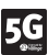 instantní bezlepkový montážní systém 5G